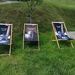 Farm stay Himmenhof *
