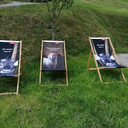 Vakantieboerderij Himmenhof *