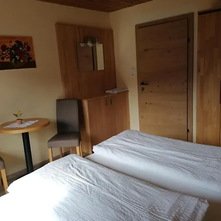 农家乐 Himmenhof 图克斯