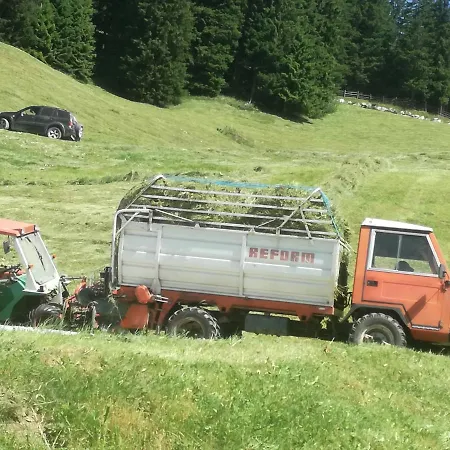 Himmenhof Lantgård Tux