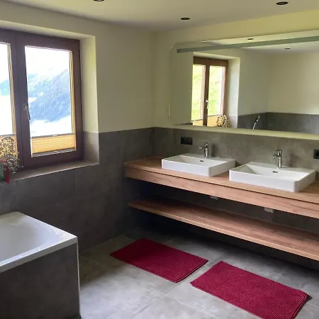 农家乐 Himmenhof 图克斯