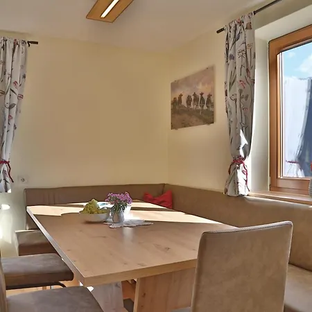Himmenhof Farm stay