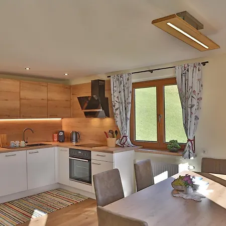 Lantgård Himmenhof *