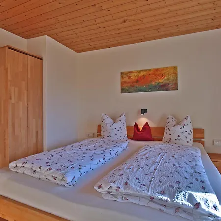 Farm stay Himmenhof *