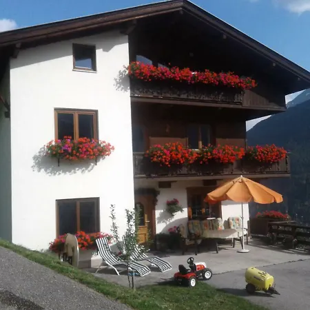 Himmenhof Lantgård Tux