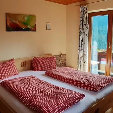 Himmenhof 农家乐 图克斯