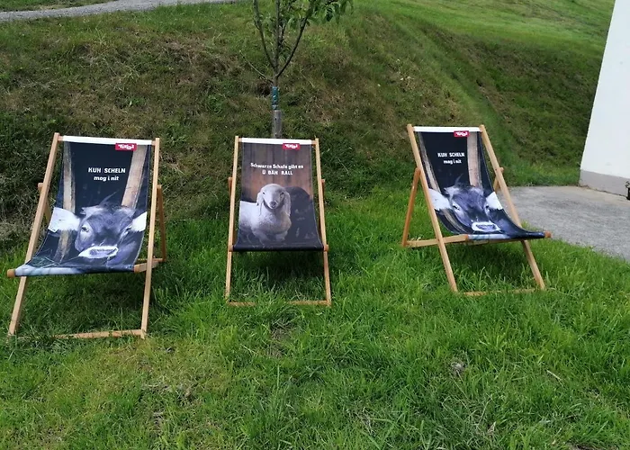 Lantgård Himmenhof *