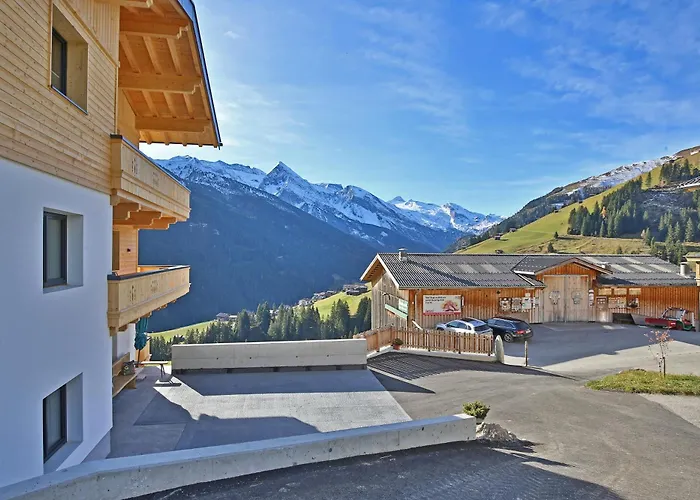 Himmenhof Lantgård Tux