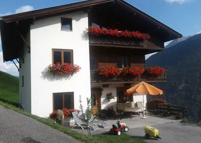 Himmenhof Lantgård Tux