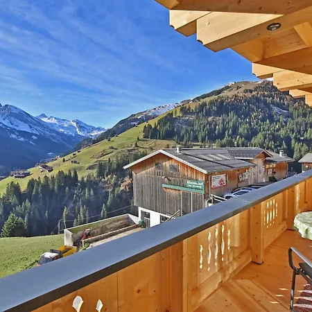 Alojamento de Turismo Rural Himmenhof