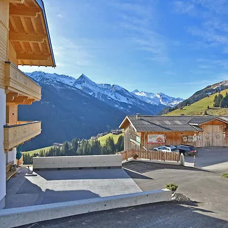 Himmenhof Feriegård Tux