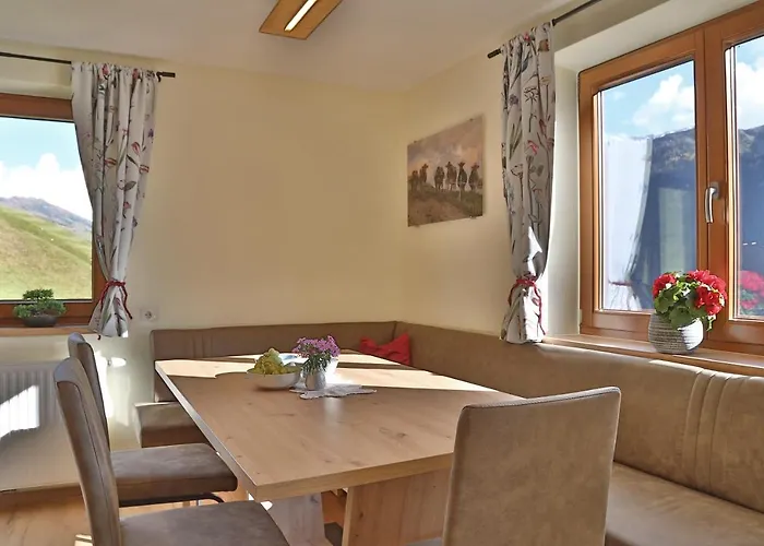 Himmenhof Feriegård