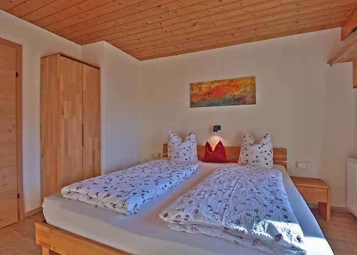 Feriegård Himmenhof *